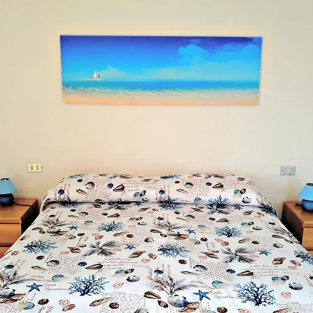 Casa Appartement