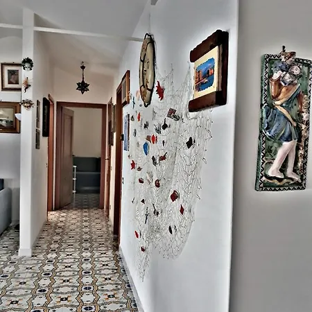 Appartement Casa Furore