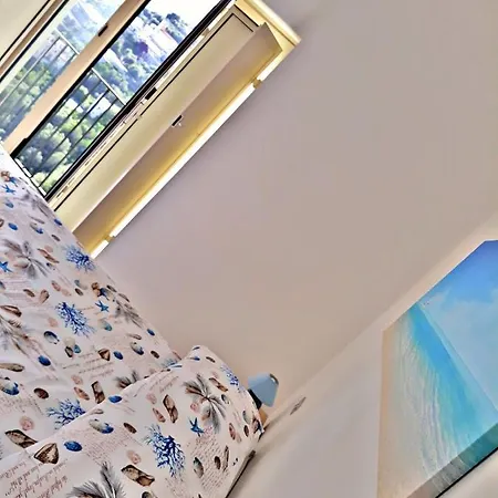 Casa Appartement Furore