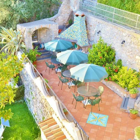 Casa * Furore