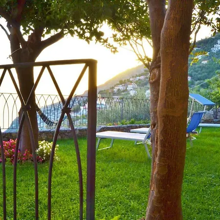 Casa Appartement Furore