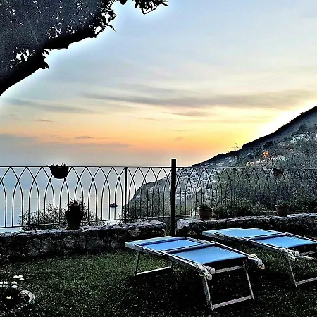 Casa Appartement *